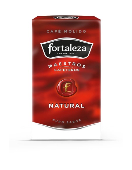 Natural - Café Molido