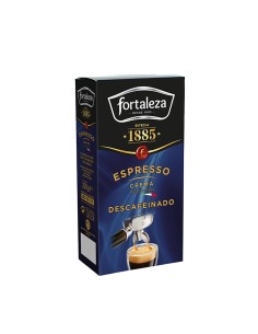 CaféMolidoDescafeinadoEspresso250g