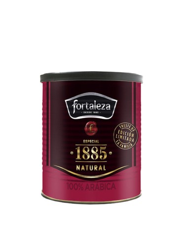 Café Molido 1885 Natural Especial 250g