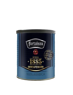 CaféMolido1885DescafeinadoEspecial250g