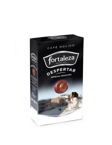 Café Molido Despertar 235g