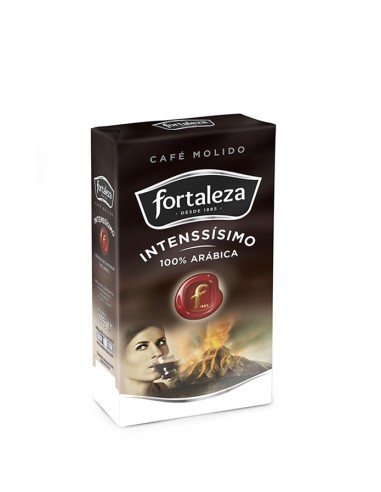 Café Molido Intenssisimo 235g