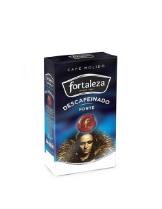 CaféMolidoDescafeinadoForte235g