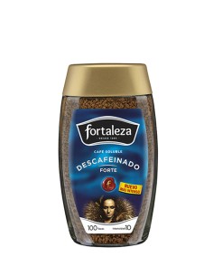 Café Molido Natural - Fortaleza - 500g - E.leclerc Pamplona