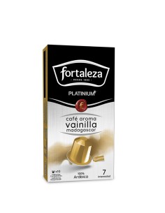 Chocolatino - Café Aromatizado - 10 cápsulas Nespresso compatibles - Café  Caribe