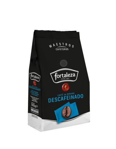 Café Grano Descafeinado  500g