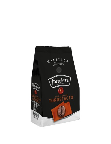 Café Grano Torrefacto 250g