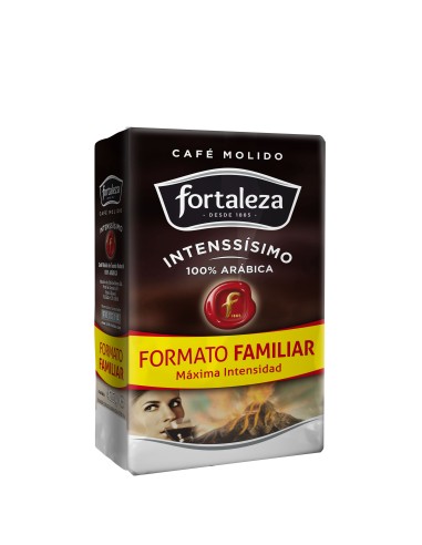 Café Molido Intessisimo 425g